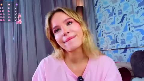 Lina online show from July 23, 1:58 am