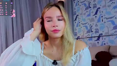 Lina online show from July 24, 1:47 am