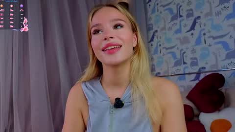 Lina online show from July 28, 1:56 am
