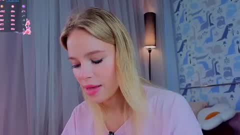 Lina online show from July 29, 3:04 am