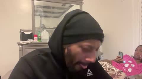 Aquarius69 online show from January 7, 10:40 am