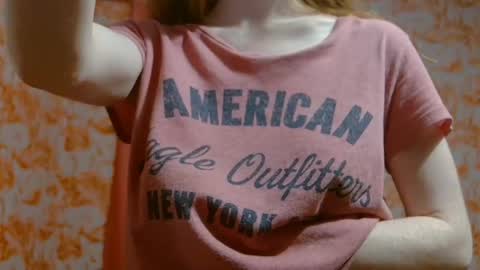 Snapshot of shelikessoymilk chatting on January 18, 5:20 am Erika online show from January 18, 5:20 am