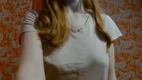 Snapshot of shelikessoymilk chatting on January 20, 12:36 am Erika online show from January 20, 12:36 am