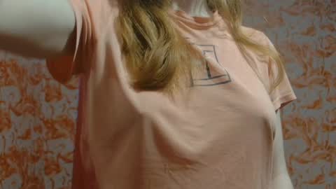 Snapshot of shelikessoymilk chatting on February 5, 11:06 pm Erika online show from February 5, 11:06 pm