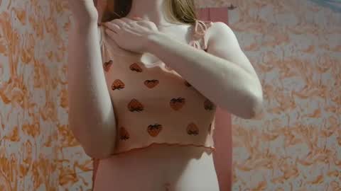 Erika online show from December 22, 3:25 am