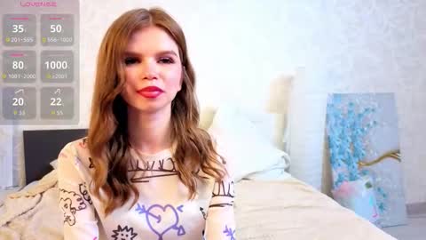 Snapshot of shelleyborom chatting on October 30, 8:27 am Sofia online show from October 30, 8:27 am