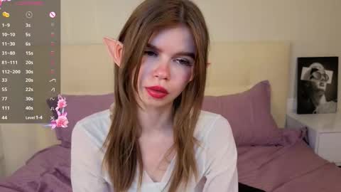 Snapshot of shelleyborom chatting on November 15, 3:37 am Sofia online show from November 15, 3:37 am