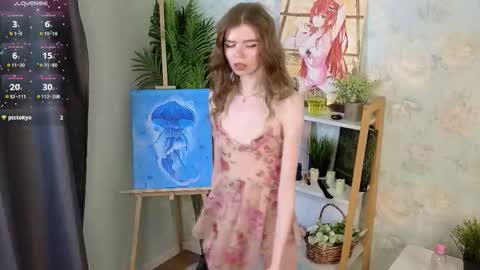 Sofia online show from February 4, 4:13 pm