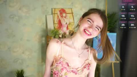 Sofia online show from March 5, 4:36 pm