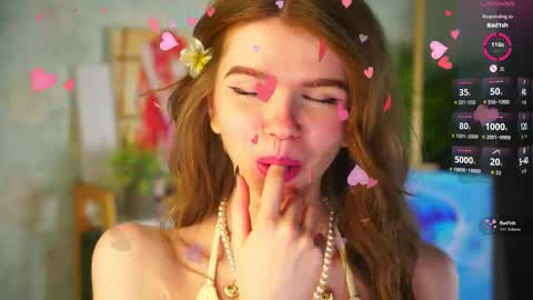 Sofia online show from March 10, 4:45 pm