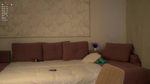 Alex online show from March 11, 1:22 am