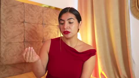 Snapshot of shelleymorell chatting on July 28, 3:21 pm Transmission schedule Monday - Friday 715 am to 200 pm time Colombia online show from July 28, 3:21 pm