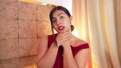 Snapshot of shelleymorell chatting on July 28, 6:20 pm Transmission schedule Monday - Friday 715 am to 200 pm time Colombia online show from July 28, 6:20 pm