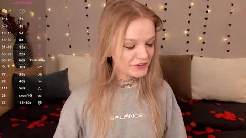 shellyboom online show from February 11, 5:51 pm