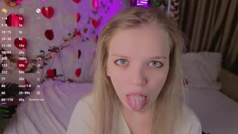 shellyboom online show from February 25, 4:05 pm