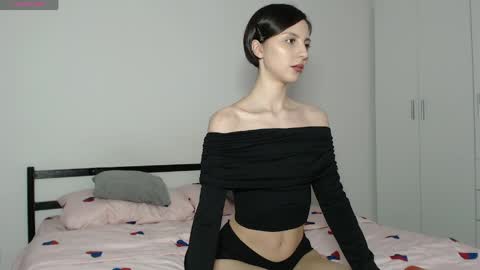 Shelly online show from May 14, 7:20 pm
