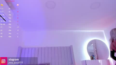 shelynna_azzul online show from September 18, 8:22 pm