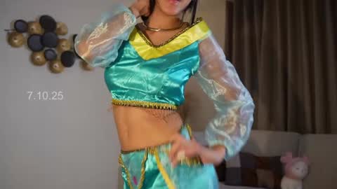  In instagram shena nomy online show from October 7, 10:07 pm