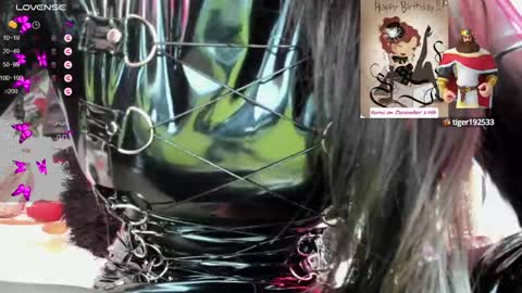 Snapshot of shengyi_blue chatting on December 19, 2:02 pm anyela7773 online show from December 19, 2:02 pm