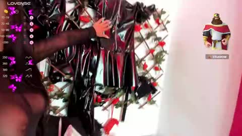 Snapshot of shengyi_blue chatting on January 13, 1:39 pm anyela7773 online show from January 13, 1:39 pm