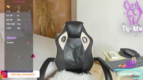 shenielxxx online show from February 17, 1:40 pm