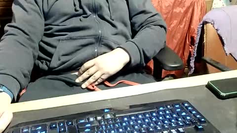 Snapshot of shenlao chatting on January 2, 8:13 pm Murasaki Kage online show from January 2, 8:13 pm