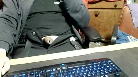 Snapshot of shenlao chatting on January 5, 9:03 pm Murasaki Kage online show from January 5, 9:03 pm