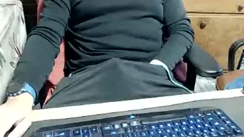 Snapshot of shenlao chatting on March 11, 7:48 am Murasaki Kage online show from March 11, 7:48 am