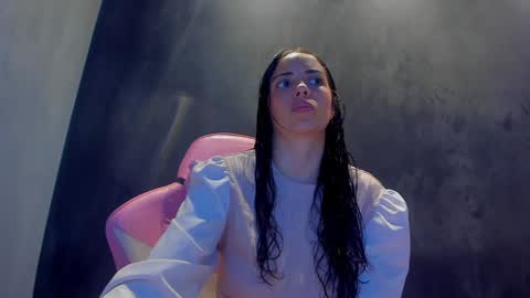 .. Sherilk .. online show from January 14, 1:06 pm