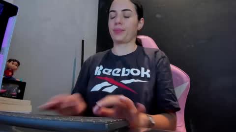 .. Sherilk .. online show from September 8, 10:09 pm