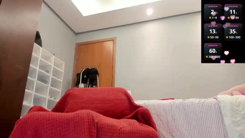 .. Sherilk .. online show from February 7, 9:29 pm