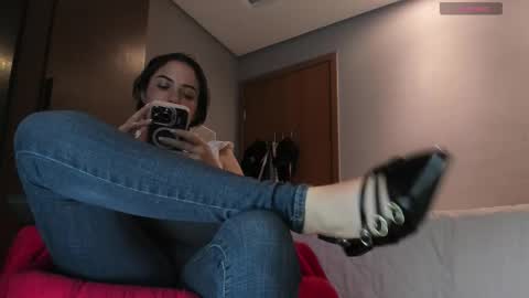 .. Sherilk .. online show from March 6, 12:07 am