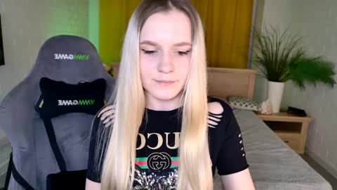 Sweet Sherri online show from April 24, 6:16 am