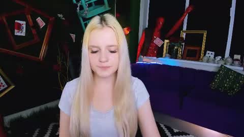 Sweet Sherri online show from June 19, 5:12 am