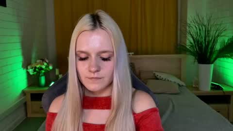 Sweet Sherri online show from June 27, 12:22 pm
