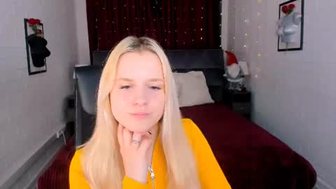 Sweet Sherri online show from July 24, 5:16 am