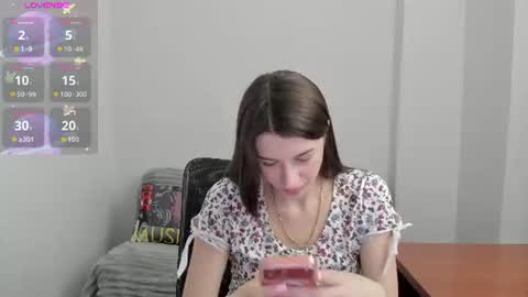 sherril_fox online show from July 22, 6:16 am