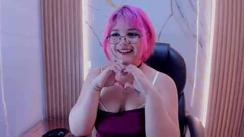 sherry_boomm online show from March 10, 8:14 pm