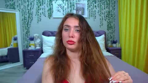 Snapshot of sherrybaers chatting on October 8, 7:17 am Sherry online show from October 8, 7:17 am