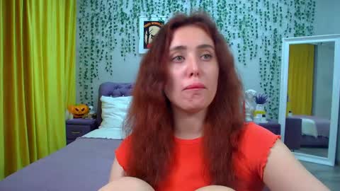 Snapshot of sherrybaers chatting on November 7, 6:35 am Sherry online show from November 7, 6:35 am