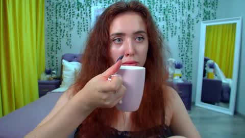 Snapshot of sherrybaers chatting on November 11, 6:46 am Sherry online show from November 11, 6:46 am