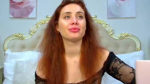 Snapshot of sherrybaers chatting on November 12, 8:26 am Sherry online show from November 12, 8:26 am