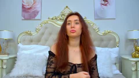 Snapshot of sherrybaers chatting on November 13, 6:56 am Sherry online show from November 13, 6:56 am