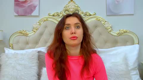 Snapshot of sherrybaers chatting on November 26, 6:47 am Sherry online show from November 26, 6:47 am