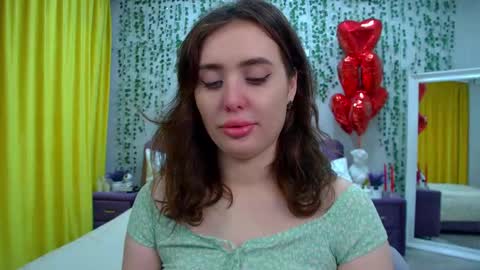 Sherry online show from March 1, 6:26 am