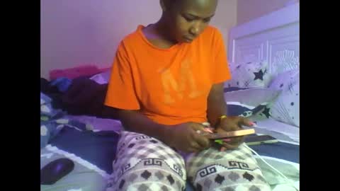 sherryspicy34 online show from September 19, 4:47 am