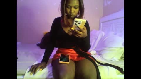 sherryspicy34 online show from September 29, 4:28 am