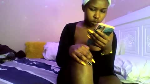 sherryspicy34 online show from October 3, 6:32 am