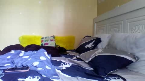 sherryspicy34 online show from October 7, 8:33 am