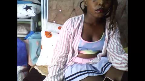 sherryspicy34 online show from November 1, 9:06 pm